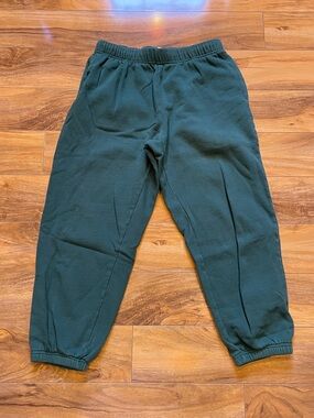 Medium cotton on sweatpants
